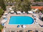 Anastasia Hotel Stalis