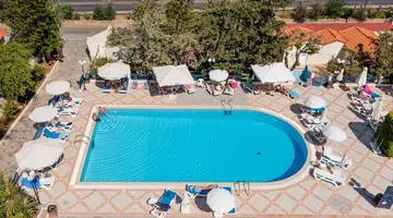 Anastasia Hotel Stalis