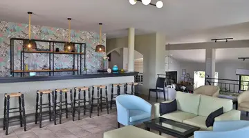 Anastasia Hotel Stalis