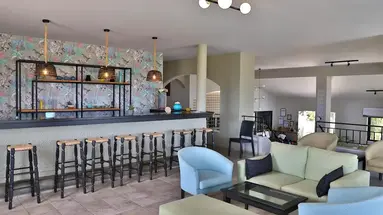 Anastasia Hotel Stalis