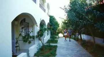 Anastasia Hotel Stalis