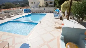 Anastasia Hotel Stalis