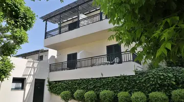 Anastasia Hotel Stalis