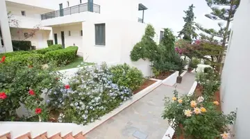 Anastasia Hotel Stalis