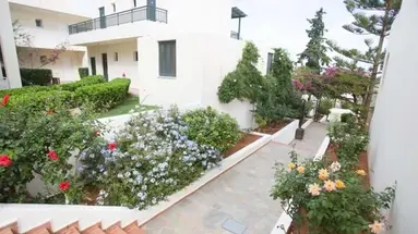 Anastasia Hotel Stalis