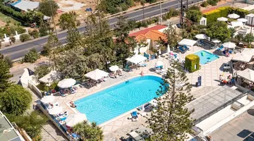 Anastasia Hotel Stalis