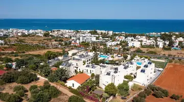 Anastasia Hotel Stalis