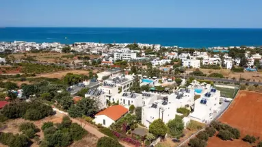 Anastasia Hotel Stalis