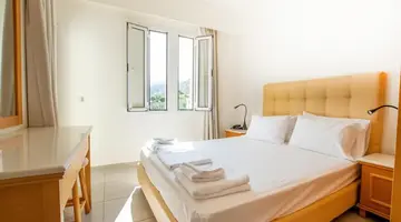 Anastasia Hotel Stalis