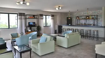 Anastasia Hotel Stalis