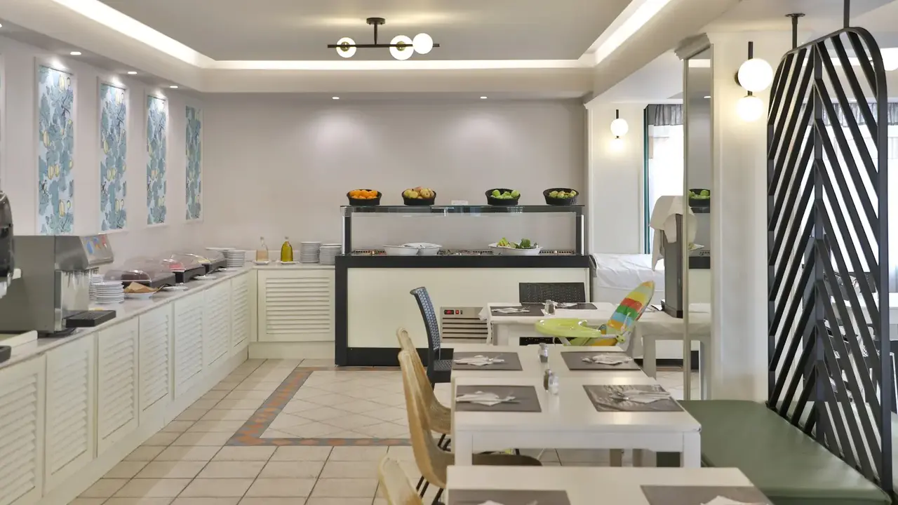 Anastasia Hotel Stalis