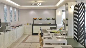 Anastasia Hotel Stalis
