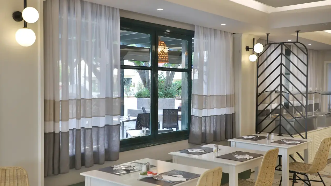 Anastasia Hotel Stalis