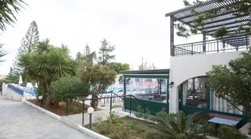 Anastasia Hotel Stalis