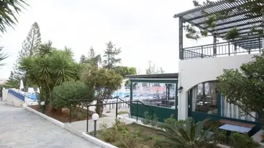 Anastasia Hotel Stalis