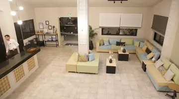 Anastasia Hotel Stalis