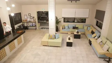 Anastasia Hotel Stalis
