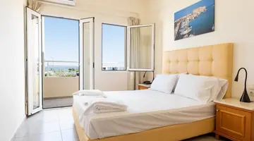Anastasia Hotel Stalis