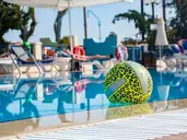 Anastasia Hotel Stalis