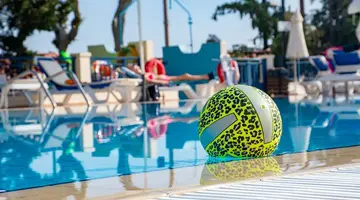 Anastasia Hotel Stalis