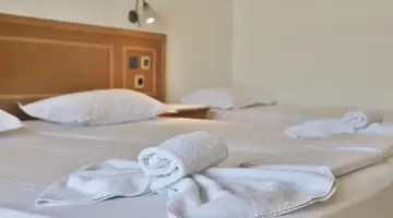 Anastasia Hotel Stalis