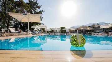 Anastasia Hotel Stalis
