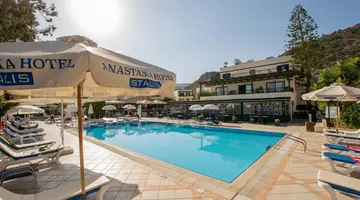 Anastasia Hotel Stalis