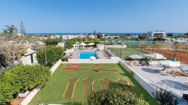 Anastasia Hotel Stalis
