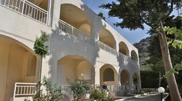 Anastasia Hotel Stalis