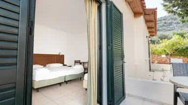 Anastasia Hotel Stalis