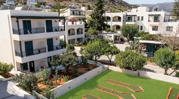 Anastasia Hotel Stalis
