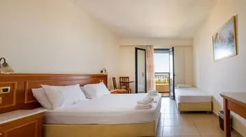 Anastasia Hotel Stalis