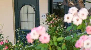 Anastasia Hotel Stalis
