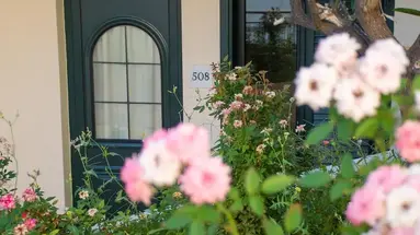 Anastasia Hotel Stalis