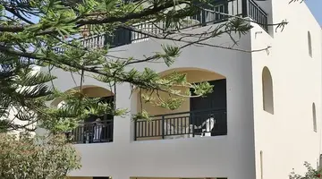 Anastasia Hotel Stalis