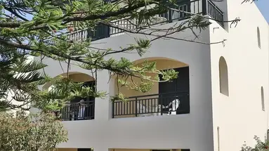 Anastasia Hotel Stalis
