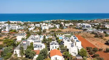 Anastasia Hotel Stalis