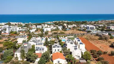 Anastasia Hotel Stalis