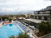 Anastasia Hotel Stalis
