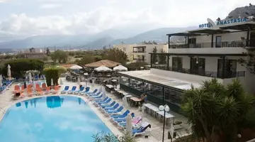 Anastasia Hotel Stalis