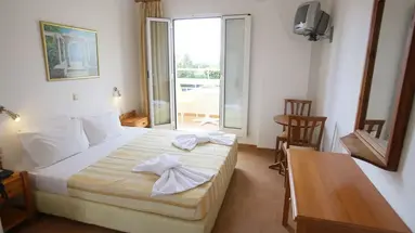 Anastasia Hotel Stalis