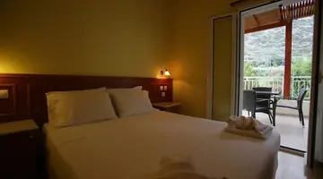 Anastasia Hotel Stalis