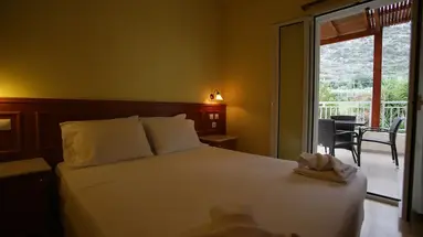 Anastasia Hotel Stalis