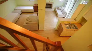 Anastasia Hotel Stalis