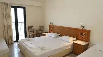 Anastasia Hotel Stalis