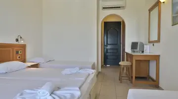 Anastasia Hotel Stalis