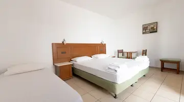Anastasia Hotel Stalis