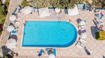 Anastasia Hotel Stalis