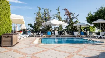 Anastasia Hotel Stalis