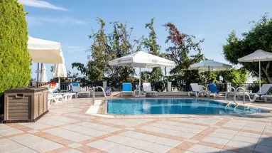 Anastasia Hotel Stalis